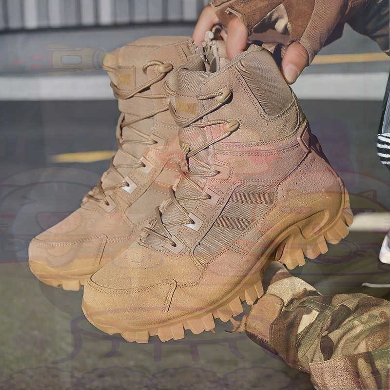 Badminton News - Tan Long Barrel Deadlift Casual Sneakers
