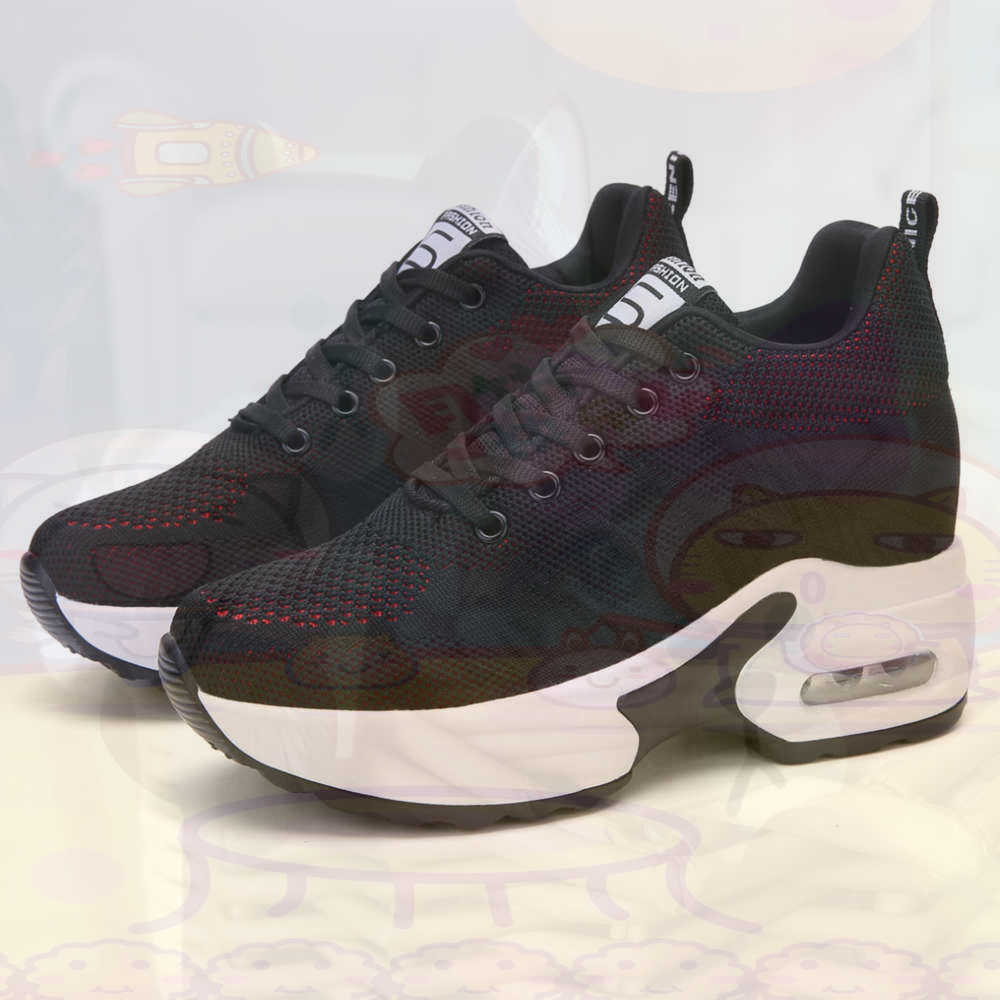 Badminton News - Rote Größe 36, Schuhe für Damen,