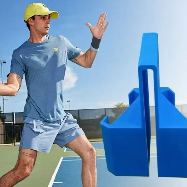2 Stück Tennisnetz-Kamerahalte – Badminton Video Bewertung und Preis