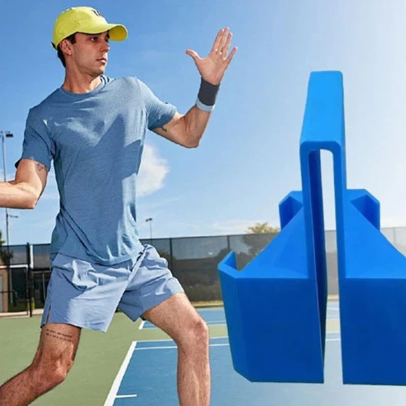 Tennisnetz-Kamerahalter, einfa – Badminton Video Bewertung und Preis