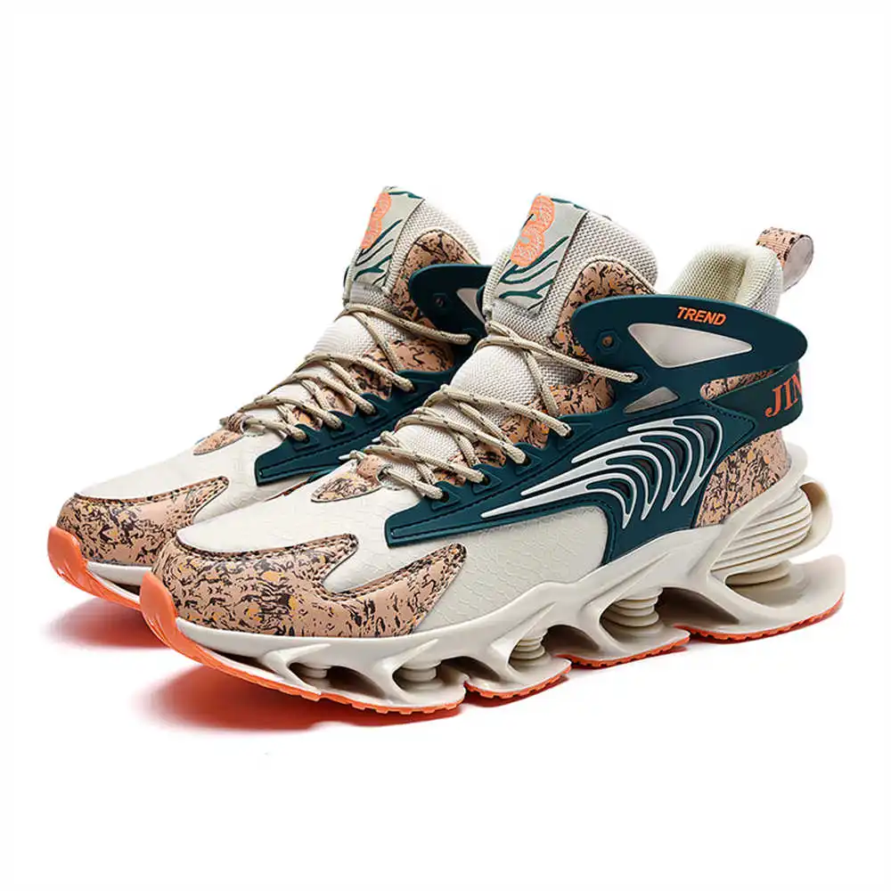 Rutschfeste Mid-Kind-Laufschuh – Badminton News Bewertung und Preis