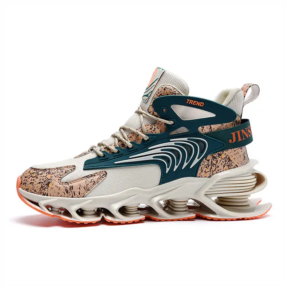Rutschfeste Mid-Kind-Laufschuh – Badminton News Bewertung und Preis