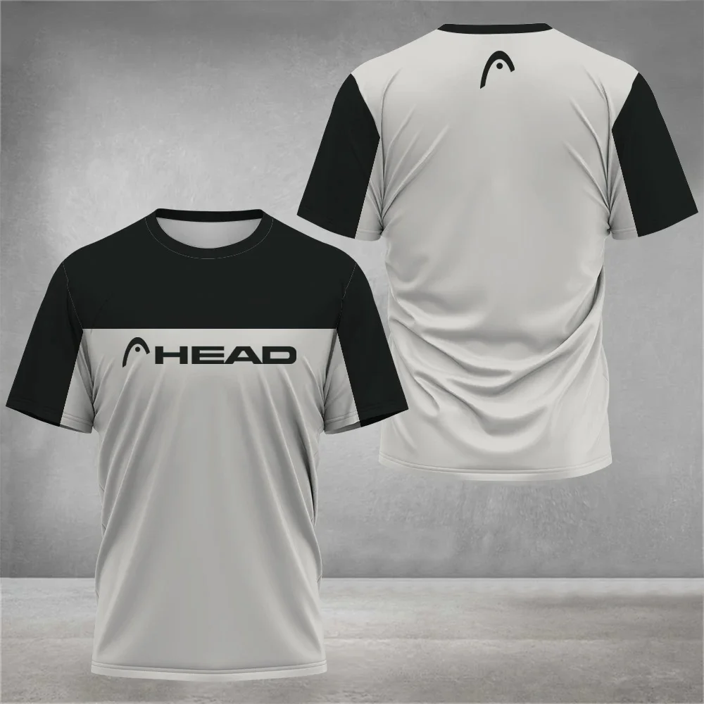 Sommer Atmungsaktives Herren T – Badminton Video Bewertung und Preis