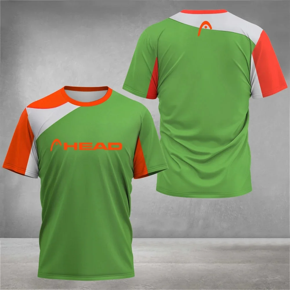 Sommer Atmungsaktives Herren T – Badminton Video Bewertung und Preis
