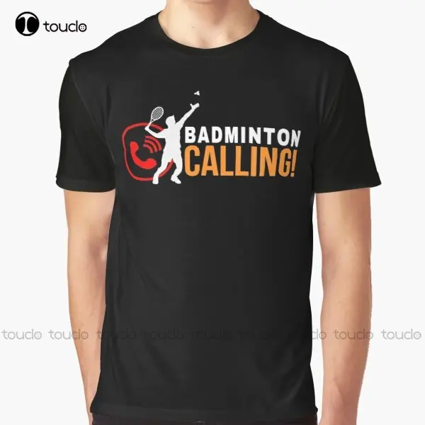Neues Badminton Calling Graphi – Badminton News Bewertung und Preis