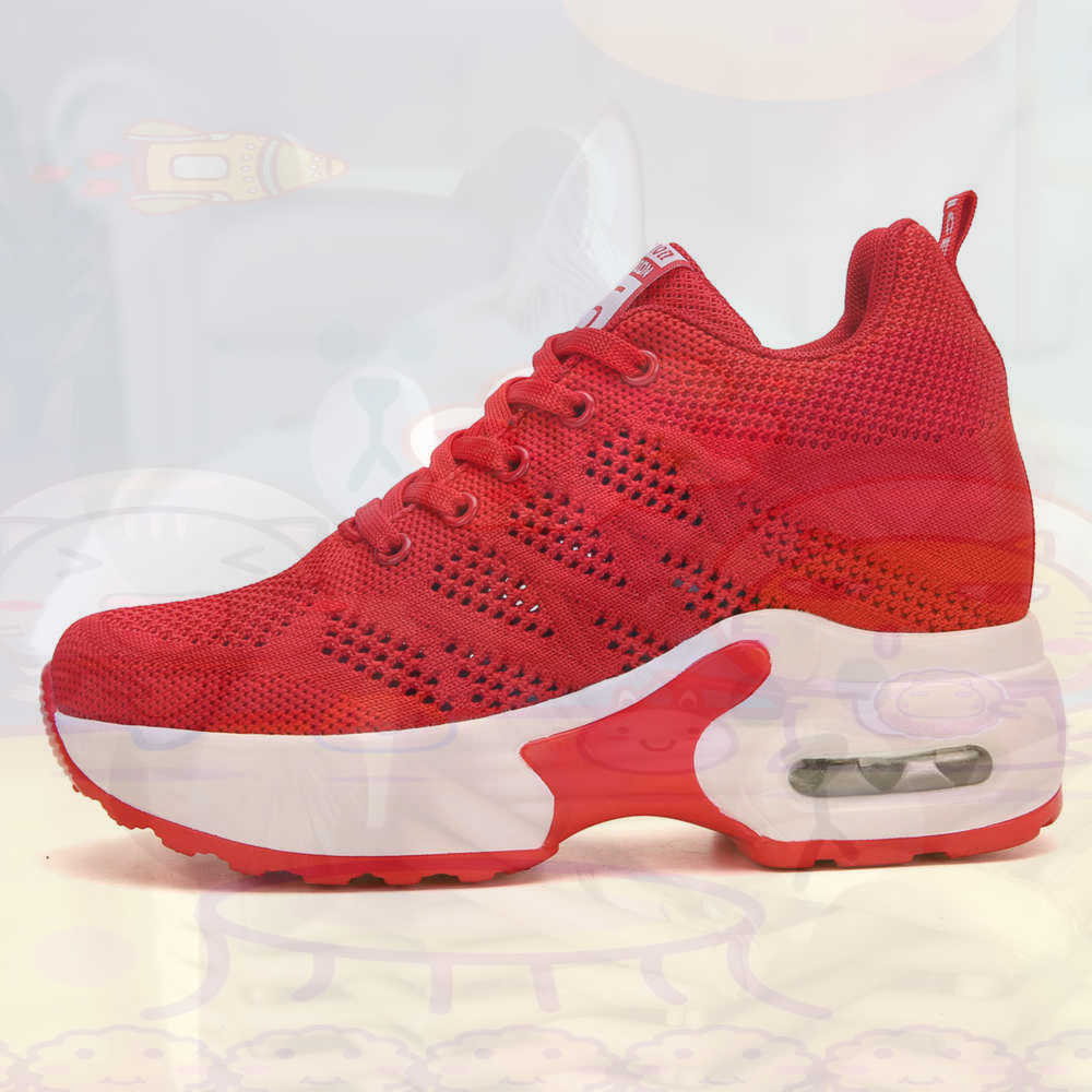 Rote Größe 36, Schuhe für Dame – Badminton News Bewertung und Preis