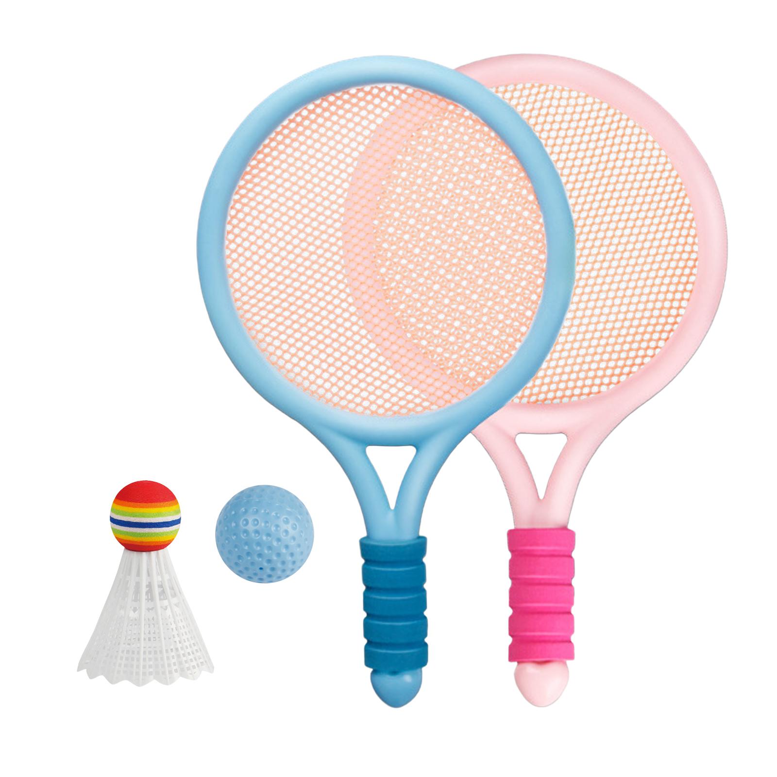 Badminton-Tennisschläger für K – Badminton Video Bewertung und Preis