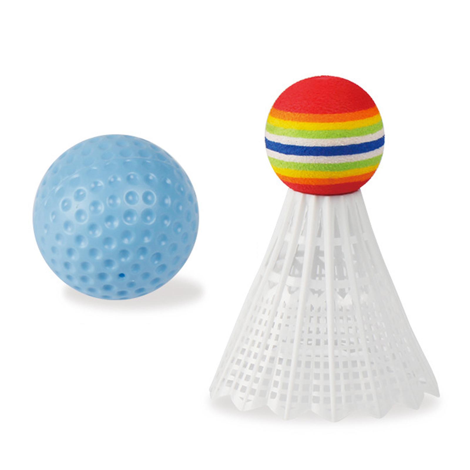 Badminton-Tennisschläger für K – Badminton Video Bewertung und Preis