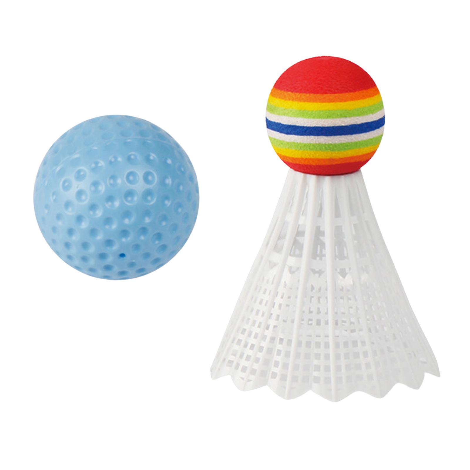 Badminton-Tennisschläger für K – Badminton Video Bewertung und Preis