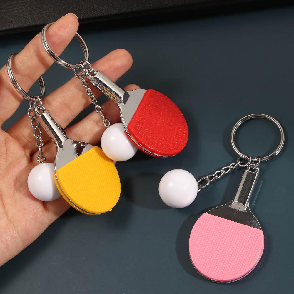 Zubehör Anhänger Tennisball Bo – Badminton Video Bewertung und Preis